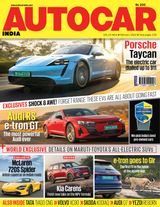 Autocar India - February 2022 February 2022